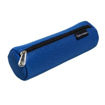 Picture of EXACOMPTA MESH ROUND PENCIL CASE BLUE